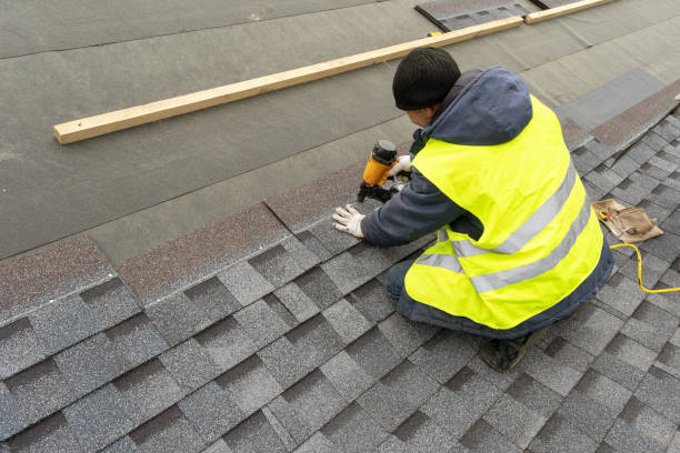 Best Roof Maintenance Services  in Timberville, VA