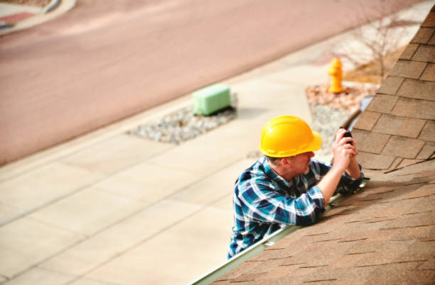 Best Commercial Roofing Services  in Timberville, VA