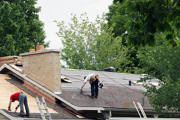 Best Emergency Roof Repair  in Timberville, VA