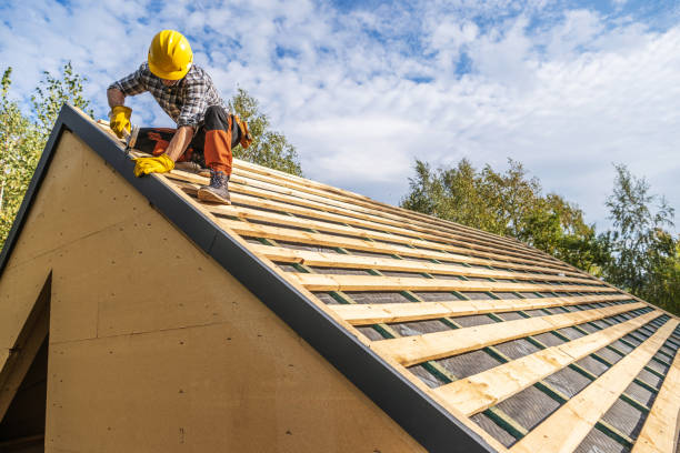 Best New Roof Installation  in Timberville, VA