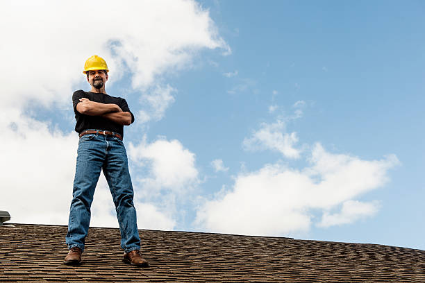 Best Roof Restoration Services  in Timberville, VA