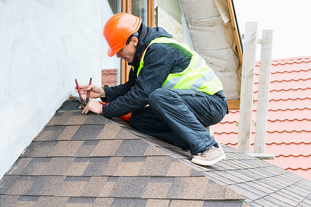Best Flat Roof Repair Services  in Timberville, VA